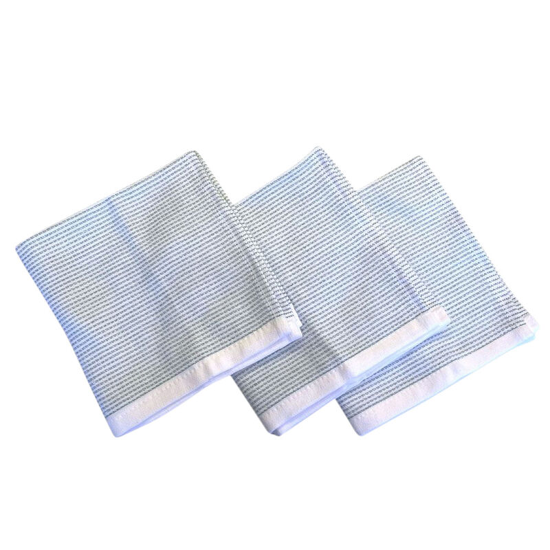 Baksana Chefs Choice Dish Cloth 3 Pack image number 1